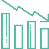 Graphique économie énergie