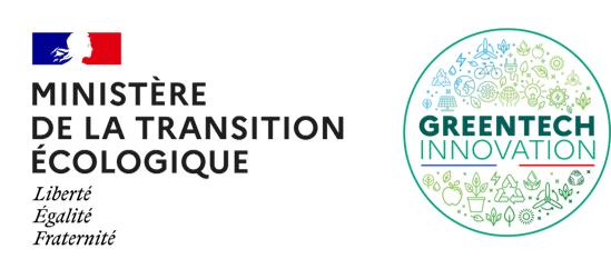 greentech ministère de la transition écologique